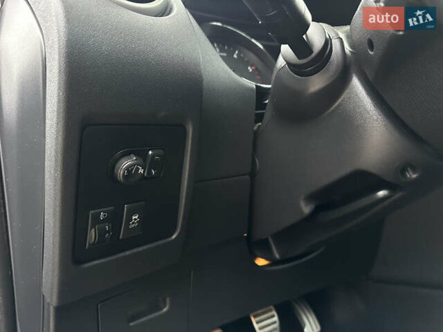 Фиолетовый Ниссан Кашкай, объемом двигателя 1.5 л и пробегом 217 тыс. км за 10500 $, фото 28 на Automoto.ua