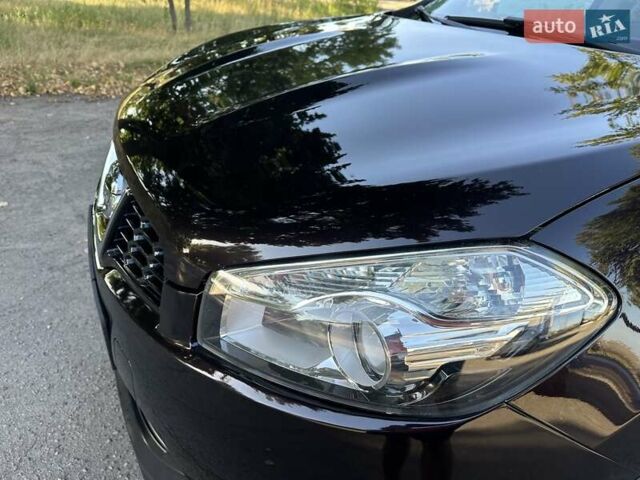 Фиолетовый Ниссан Кашкай, объемом двигателя 1.6 л и пробегом 190 тыс. км за 11500 $, фото 17 на Automoto.ua