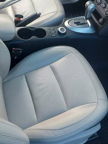 Фіолетовий Ніссан Кашкай, об'ємом двигуна 2 л та пробігом 190 тис. км за 12500 $, фото 8 на Automoto.ua