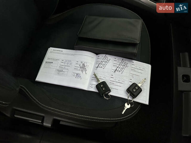 Фиолетовый Ниссан Кашкай, объемом двигателя 1.5 л и пробегом 217 тыс. км за 10500 $, фото 55 на Automoto.ua