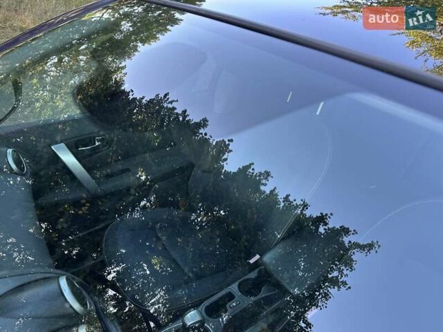 Фиолетовый Ниссан Кашкай, объемом двигателя 1.6 л и пробегом 190 тыс. км за 11500 $, фото 16 на Automoto.ua