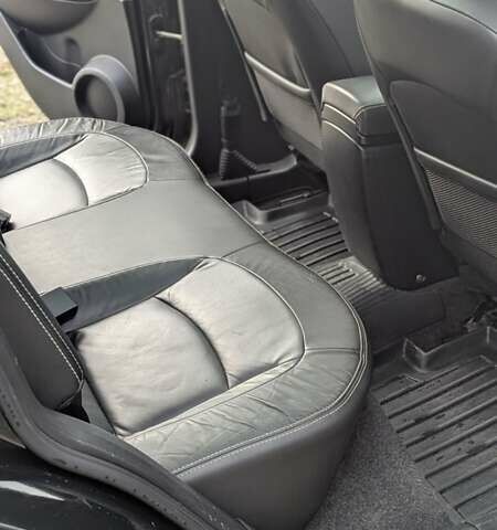 Фиолетовый Ниссан Кашкай, объемом двигателя 1.46 л и пробегом 288 тыс. км за 9199 $, фото 18 на Automoto.ua