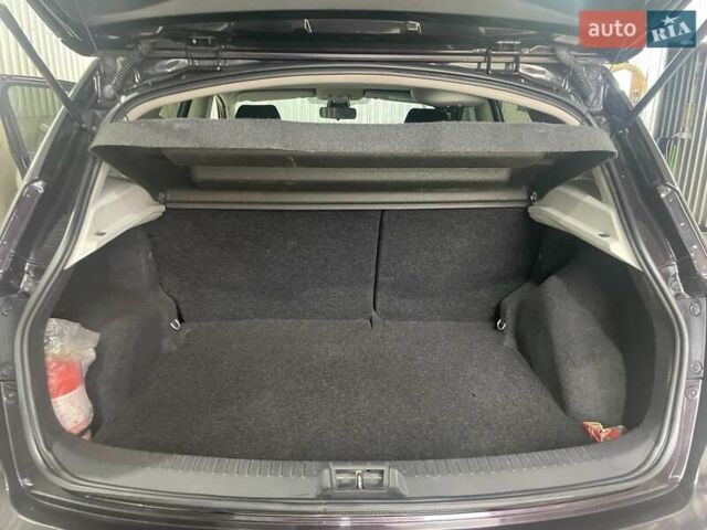 Фиолетовый Ниссан Кашкай, объемом двигателя 2 л и пробегом 91 тыс. км за 11500 $, фото 4 на Automoto.ua