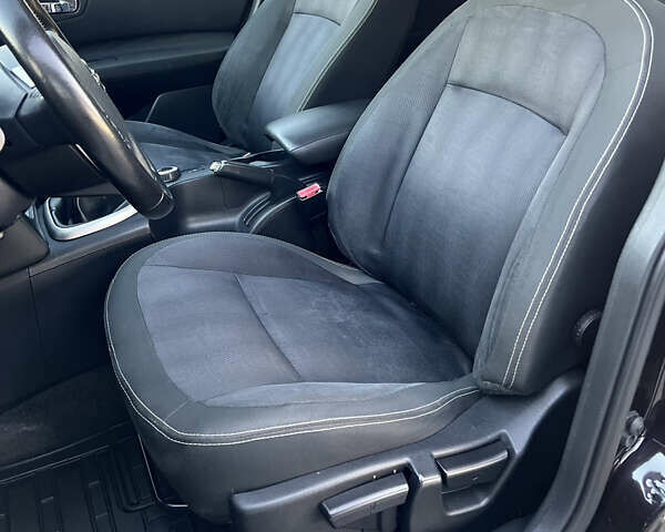 Фиолетовый Ниссан Кашкай, объемом двигателя 2 л и пробегом 228 тыс. км за 11799 $, фото 32 на Automoto.ua