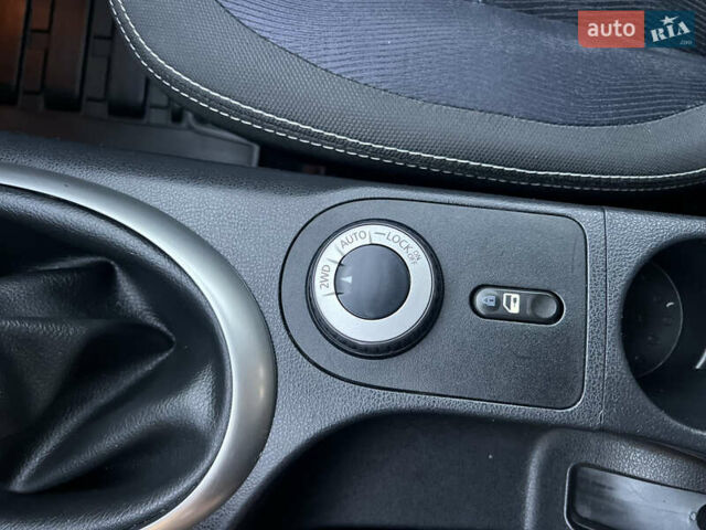 Фиолетовый Ниссан Кашкай, объемом двигателя 2 л и пробегом 228 тыс. км за 11799 $, фото 28 на Automoto.ua