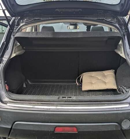 Фиолетовый Ниссан Кашкай, объемом двигателя 1.46 л и пробегом 288 тыс. км за 9199 $, фото 13 на Automoto.ua