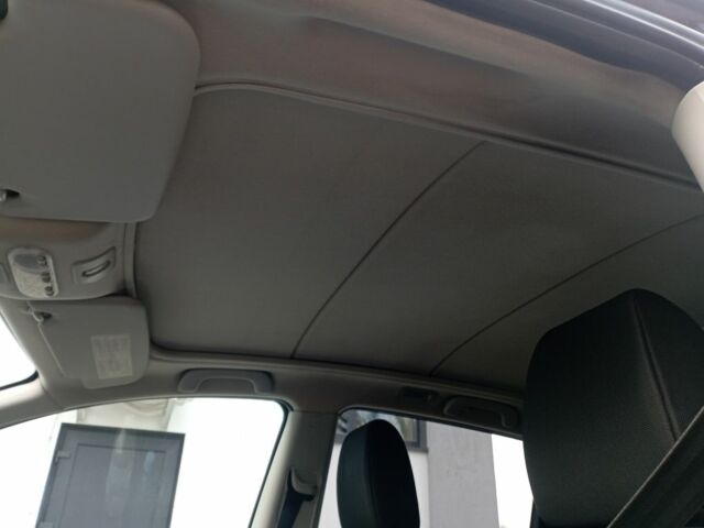 Фиолетовый Ниссан Кашкай, объемом двигателя 1 л и пробегом 220 тыс. км за 9700 $, фото 7 на Automoto.ua