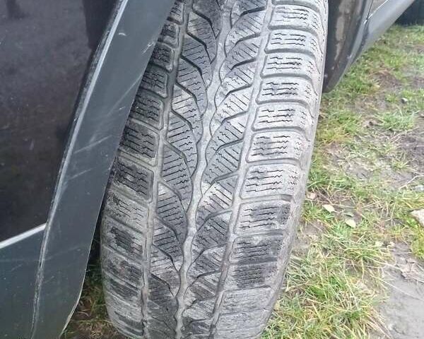 Фиолетовый Ниссан Кашкай, объемом двигателя 1.5 л и пробегом 199 тыс. км за 9999 $, фото 6 на Automoto.ua