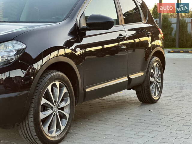 Фиолетовый Ниссан Кашкай, объемом двигателя 2 л и пробегом 228 тыс. км за 11799 $, фото 50 на Automoto.ua