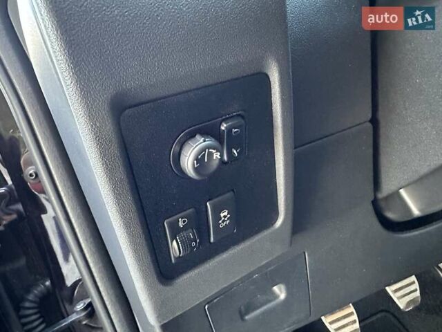 Фиолетовый Ниссан Кашкай, объемом двигателя 1.6 л и пробегом 190 тыс. км за 11500 $, фото 21 на Automoto.ua