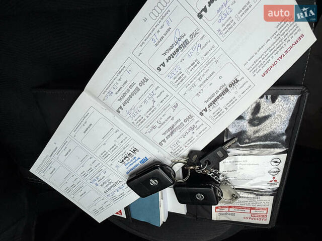 Фіолетовий Ніссан Кашкай, об'ємом двигуна 1.5 л та пробігом 230 тис. км за 9800 $, фото 6 на Automoto.ua