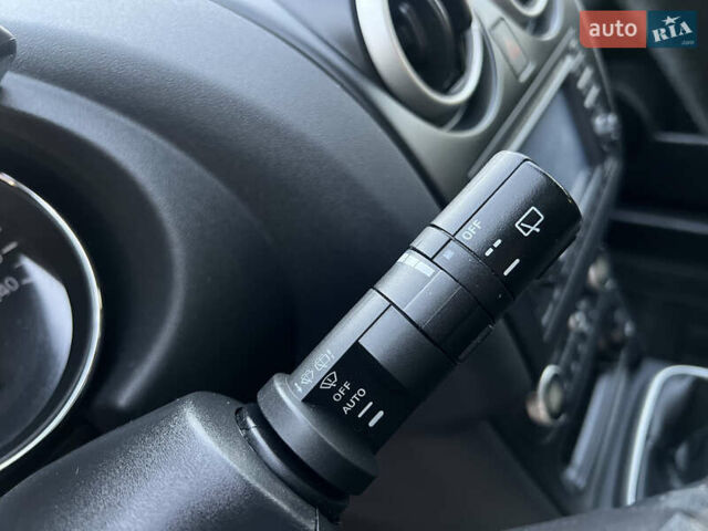 Фиолетовый Ниссан Кашкай, объемом двигателя 2 л и пробегом 228 тыс. км за 11799 $, фото 26 на Automoto.ua