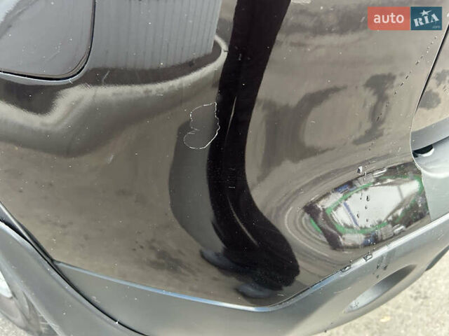 Фиолетовый Ниссан Кашкай, объемом двигателя 2 л и пробегом 238 тыс. км за 12200 $, фото 15 на Automoto.ua