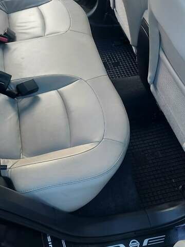 Фіолетовий Ніссан Кашкай, об'ємом двигуна 2 л та пробігом 190 тис. км за 12500 $, фото 2 на Automoto.ua