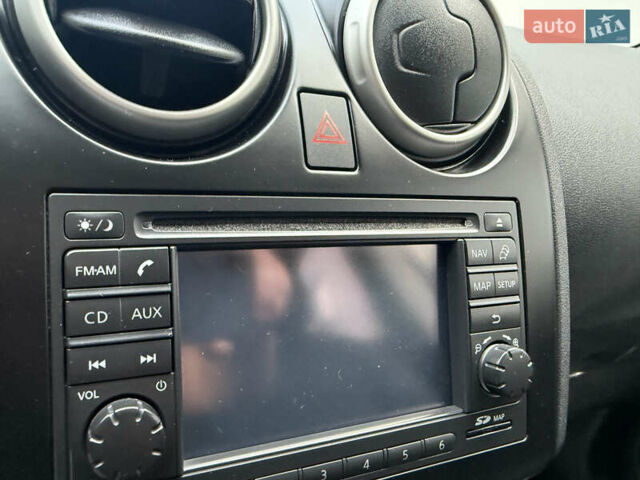 Фіолетовий Ніссан Кашкай, об'ємом двигуна 1.5 л та пробігом 230 тис. км за 9800 $, фото 48 на Automoto.ua