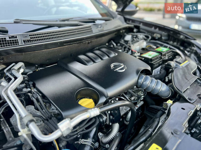 Фиолетовый Ниссан Кашкай, объемом двигателя 2 л и пробегом 228 тыс. км за 11799 $, фото 47 на Automoto.ua