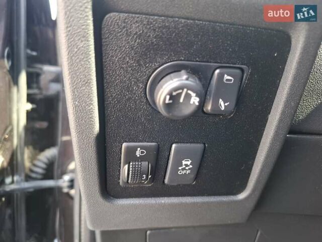 Фиолетовый Ниссан Кашкай, объемом двигателя 1.5 л и пробегом 213 тыс. км за 9200 $, фото 11 на Automoto.ua