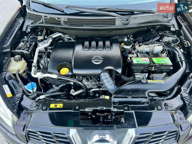 Фиолетовый Ниссан Кашкай, объемом двигателя 2 л и пробегом 228 тыс. км за 11799 $, фото 46 на Automoto.ua