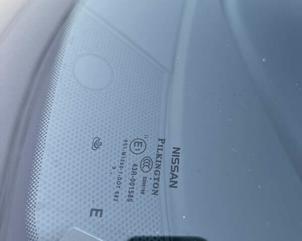 Фиолетовый Ниссан Кашкай, объемом двигателя 2 л и пробегом 228 тыс. км за 11799 $, фото 21 на Automoto.ua