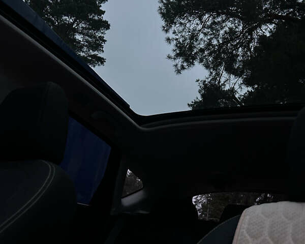 Фиолетовый Ниссан Кашкай, объемом двигателя 2 л и пробегом 238 тыс. км за 12200 $, фото 13 на Automoto.ua