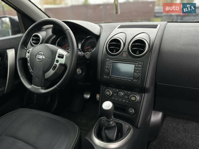 Фиолетовый Ниссан Кашкай, объемом двигателя 1.5 л и пробегом 217 тыс. км за 10500 $, фото 51 на Automoto.ua