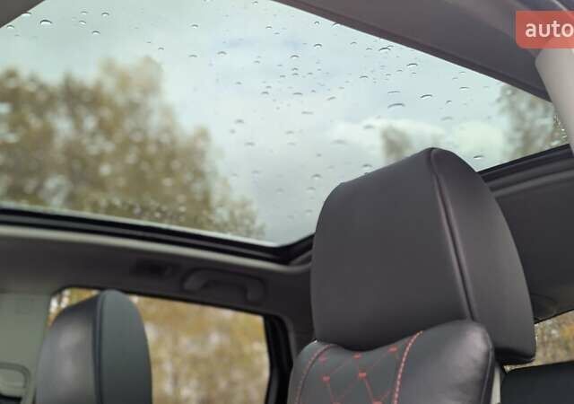 Фиолетовый Ниссан Кашкай, объемом двигателя 1.46 л и пробегом 288 тыс. км за 9199 $, фото 10 на Automoto.ua