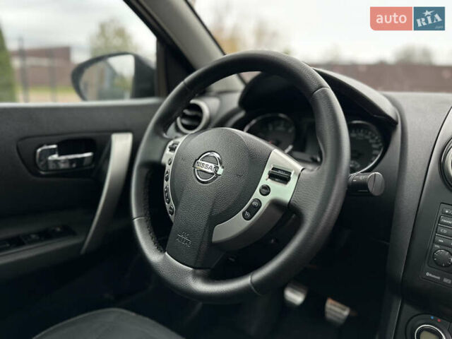 Фиолетовый Ниссан Кашкай, объемом двигателя 1.5 л и пробегом 217 тыс. км за 10500 $, фото 52 на Automoto.ua