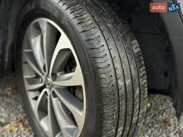 Фиолетовый Ниссан Кашкай, объемом двигателя 1.5 л и пробегом 217 тыс. км за 10500 $, фото 57 на Automoto.ua