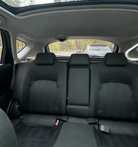 Ніссан Кашкай 2010 у Одесі на Automoto.ua Фіолетовий Ніссан Кашкай, об'ємом двигуна 2 л та пробігом 150 тис. км за 11000 $, фото 14 на Automoto.ua