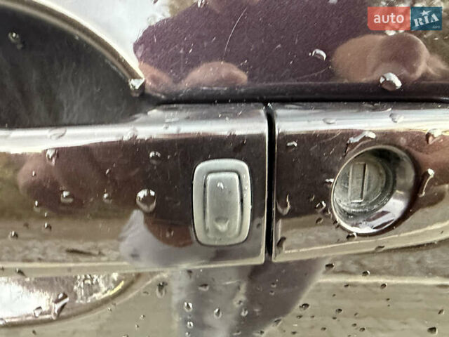 Фіолетовий Ніссан Кашкай, об'ємом двигуна 1.5 л та пробігом 230 тис. км за 9800 $, фото 14 на Automoto.ua