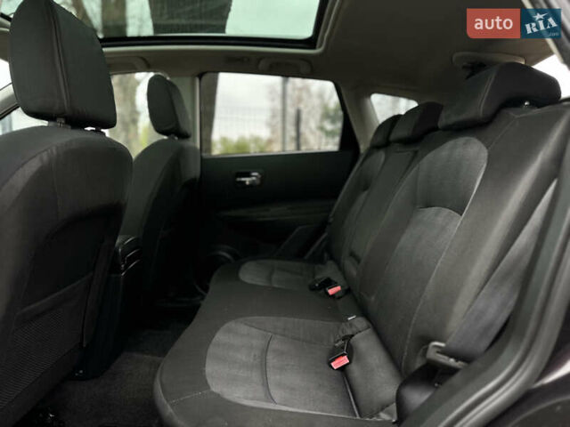 Фиолетовый Ниссан Кашкай, объемом двигателя 1.5 л и пробегом 217 тыс. км за 10500 $, фото 38 на Automoto.ua