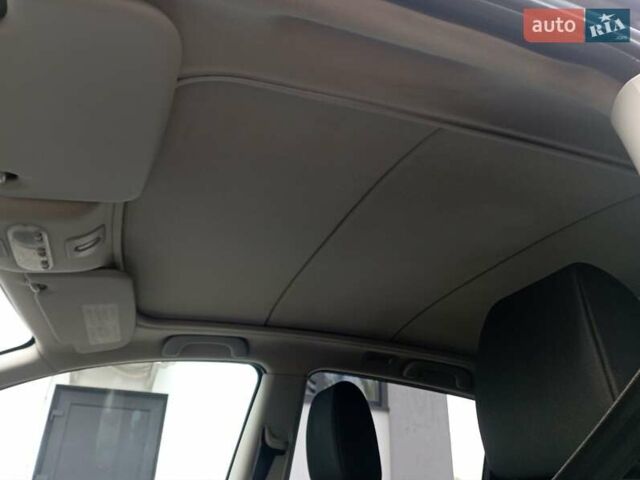 Фиолетовый Ниссан Кашкай, объемом двигателя 1.5 л и пробегом 220 тыс. км за 9800 $, фото 10 на Automoto.ua