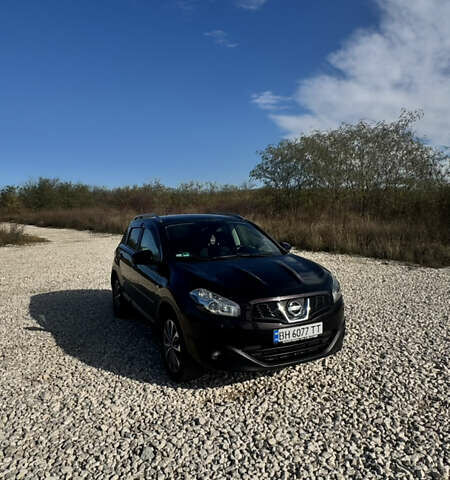 Ніссан Кашкай 2010 у Одесі на Automoto.ua Фіолетовий Ніссан Кашкай, об'ємом двигуна 2 л та пробігом 150 тис. км за 11000 $, фото 5 на Automoto.ua