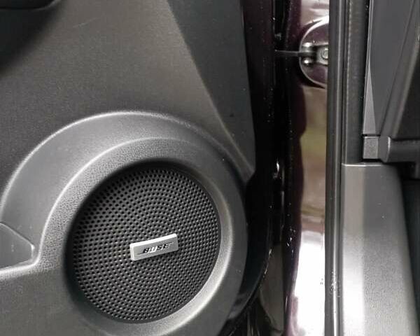 Фиолетовый Ниссан Кашкай, объемом двигателя 1.5 л и пробегом 220 тыс. км за 9800 $, фото 11 на Automoto.ua