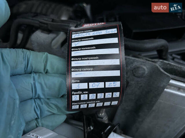 Фиолетовый Ниссан Кашкай, объемом двигателя 2 л и пробегом 238 тыс. км за 12200 $, фото 12 на Automoto.ua