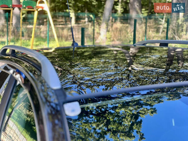 Фиолетовый Ниссан Кашкай, объемом двигателя 2 л и пробегом 228 тыс. км за 11599 $, фото 23 на Automoto.ua