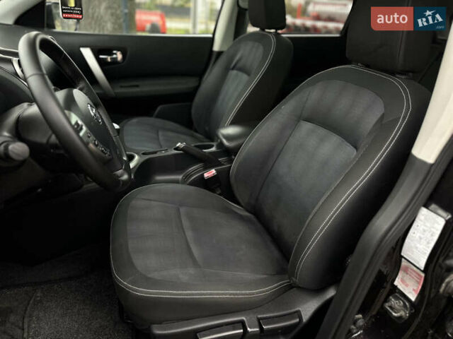 Фиолетовый Ниссан Кашкай, объемом двигателя 1.5 л и пробегом 217 тыс. км за 10500 $, фото 26 на Automoto.ua