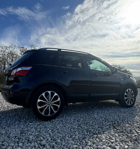 Ніссан Кашкай 2010 у Одесі на Automoto.ua Фіолетовий Ніссан Кашкай, об'ємом двигуна 2 л та пробігом 150 тис. км за 11000 $, фото 4 на Automoto.ua