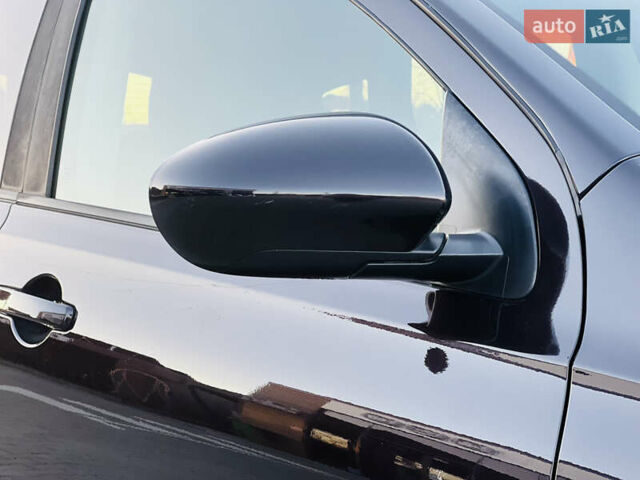 Фиолетовый Ниссан Кашкай, объемом двигателя 2 л и пробегом 228 тыс. км за 11799 $, фото 11 на Automoto.ua