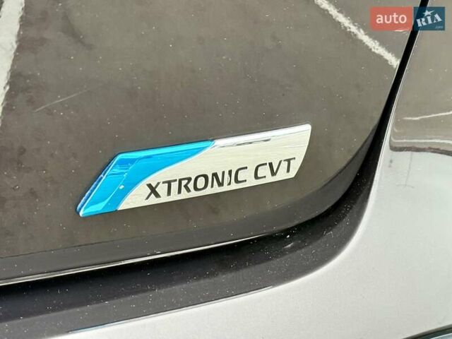 Фиолетовый Ниссан Кашкай, объемом двигателя 2 л и пробегом 163 тыс. км за 9500 $, фото 19 на Automoto.ua