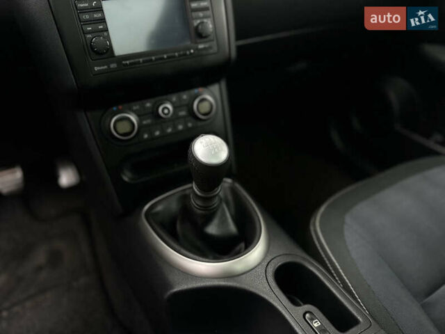 Фиолетовый Ниссан Кашкай, объемом двигателя 1.5 л и пробегом 217 тыс. км за 10500 $, фото 32 на Automoto.ua