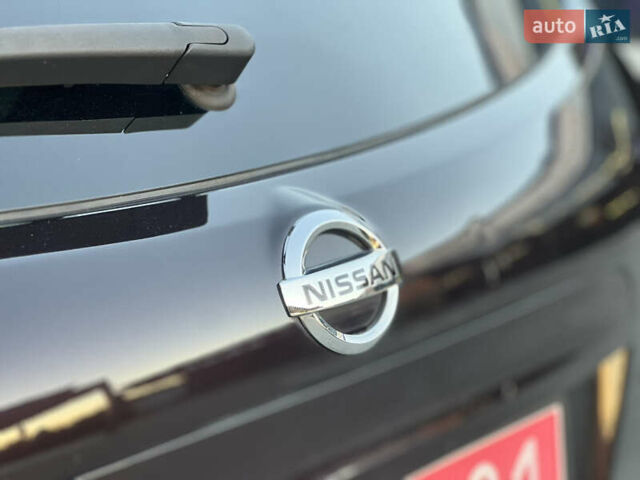 Фиолетовый Ниссан Кашкай, объемом двигателя 2 л и пробегом 228 тыс. км за 11799 $, фото 19 на Automoto.ua