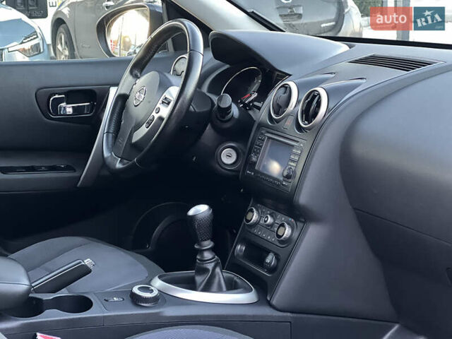 Фиолетовый Ниссан Кашкай, объемом двигателя 2 л и пробегом 228 тыс. км за 11799 $, фото 23 на Automoto.ua