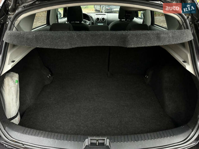 Фиолетовый Ниссан Кашкай, объемом двигателя 1.5 л и пробегом 217 тыс. км за 10500 $, фото 40 на Automoto.ua