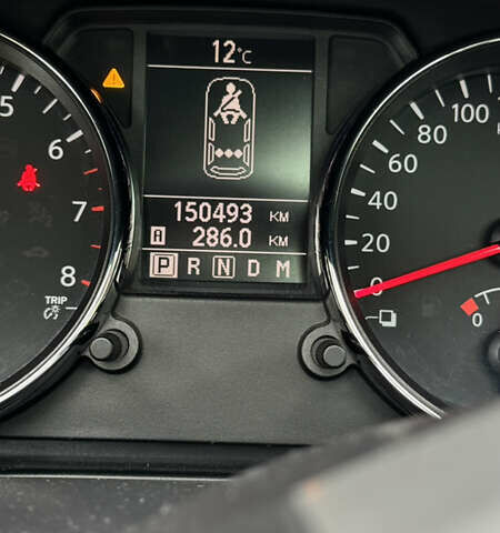 Ніссан Кашкай 2010 у Одесі на Automoto.ua Фіолетовий Ніссан Кашкай, об'ємом двигуна 2 л та пробігом 150 тис. км за 11000 $, фото 11 на Automoto.ua