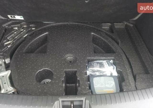 Фиолетовый Ниссан Кашкай, объемом двигателя 1.5 л и пробегом 203 тыс. км за 10800 $, фото 17 на Automoto.ua