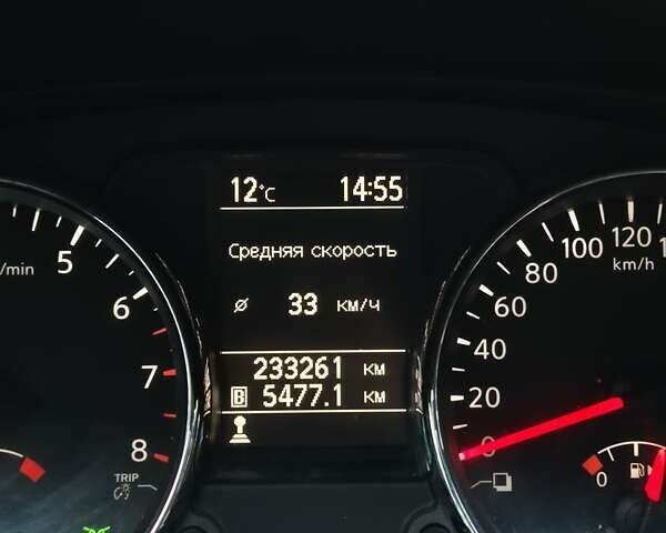 Фіолетовий Ніссан Кашкай, об'ємом двигуна 1.6 л та пробігом 233 тис. км за 10700 $, фото 11 на Automoto.ua