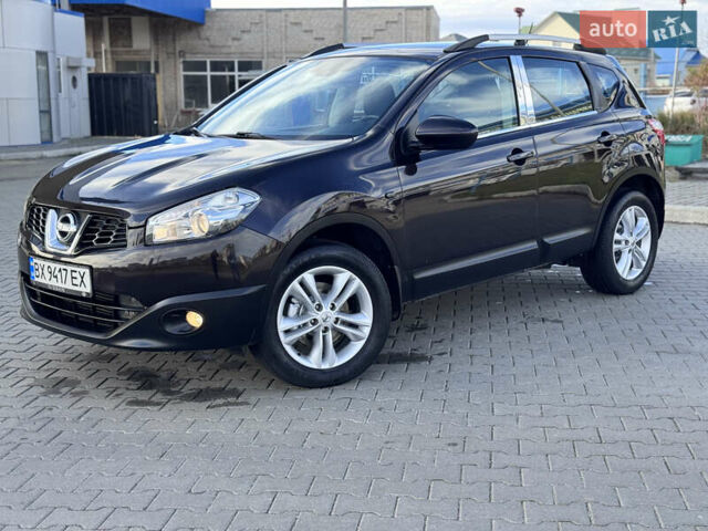 Ніссан Кашкай 2011 у Хмельницькому на Automoto.ua Фіолетовий Ніссан Кашкай, об'ємом двигуна 1.46 л та пробігом 221 тис. км за 9700 $, фото 39 на Automoto.ua