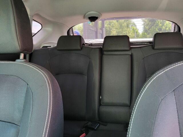 Фіолетовий Ніссан Кашкай, об'ємом двигуна 1.6 л та пробігом 166 тис. км за 9200 $, фото 18 на Automoto.ua