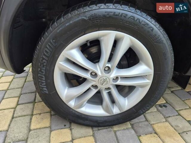 Фіолетовий Ніссан Кашкай, об'ємом двигуна 2 л та пробігом 220 тис. км за 10600 $, фото 14 на Automoto.ua